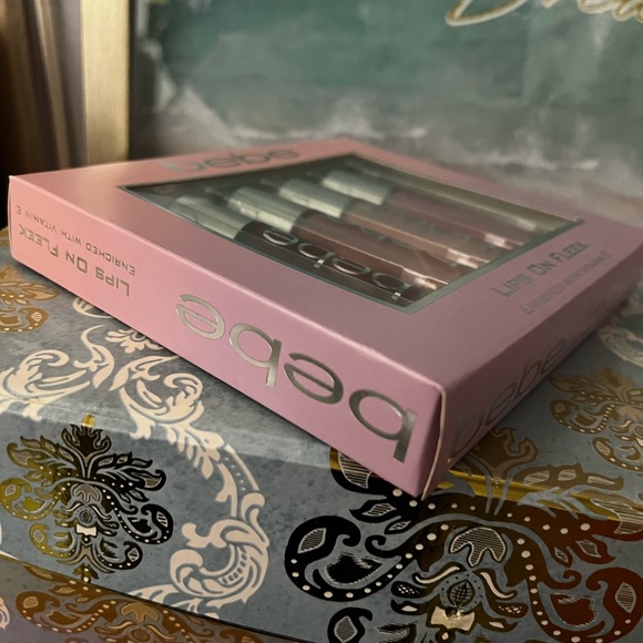 💋NIB BEBE LIPSTICKS💋 - Picture 3 of 6
